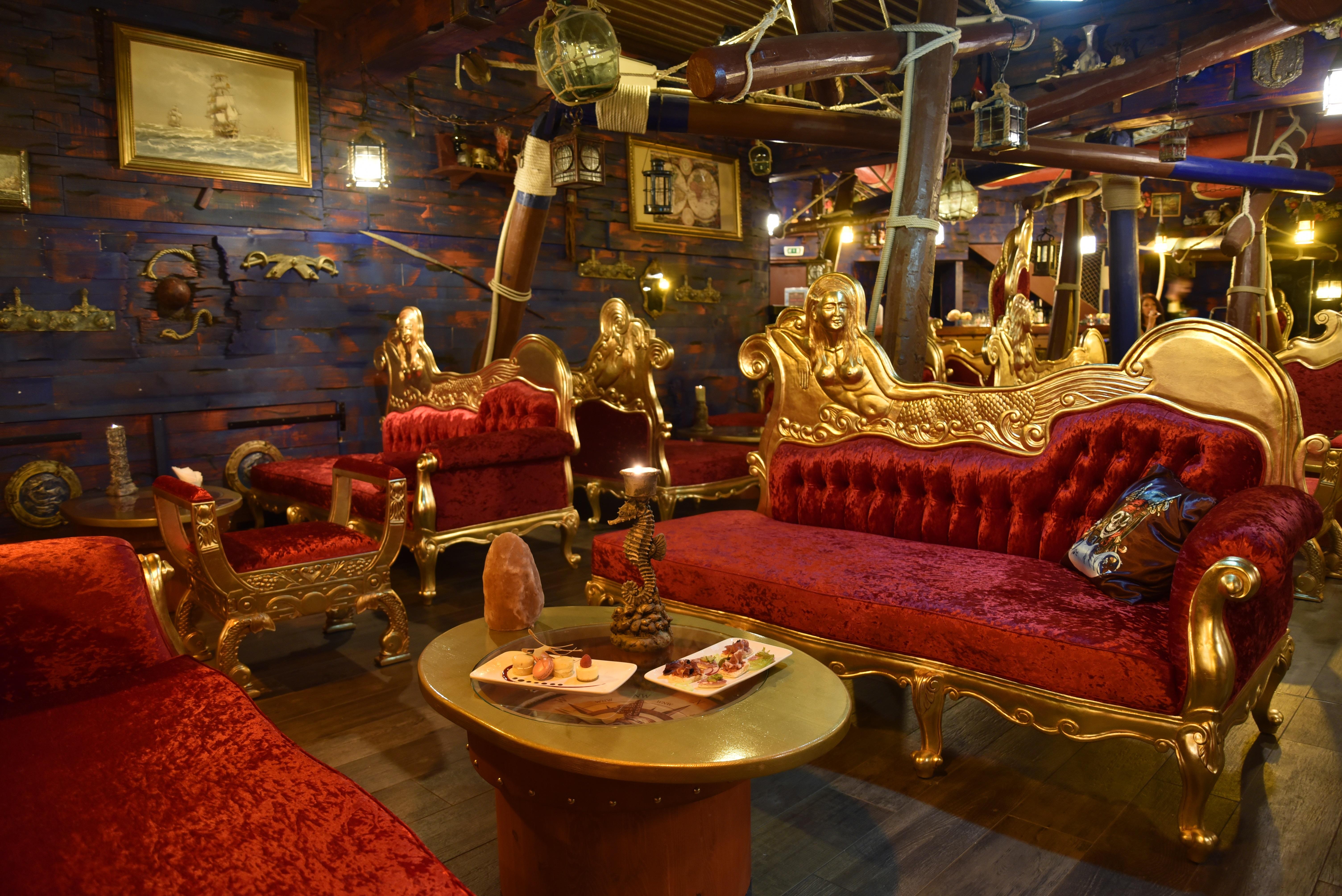 Hotel Cap Pirate Agde Ngoại thất bức ảnh