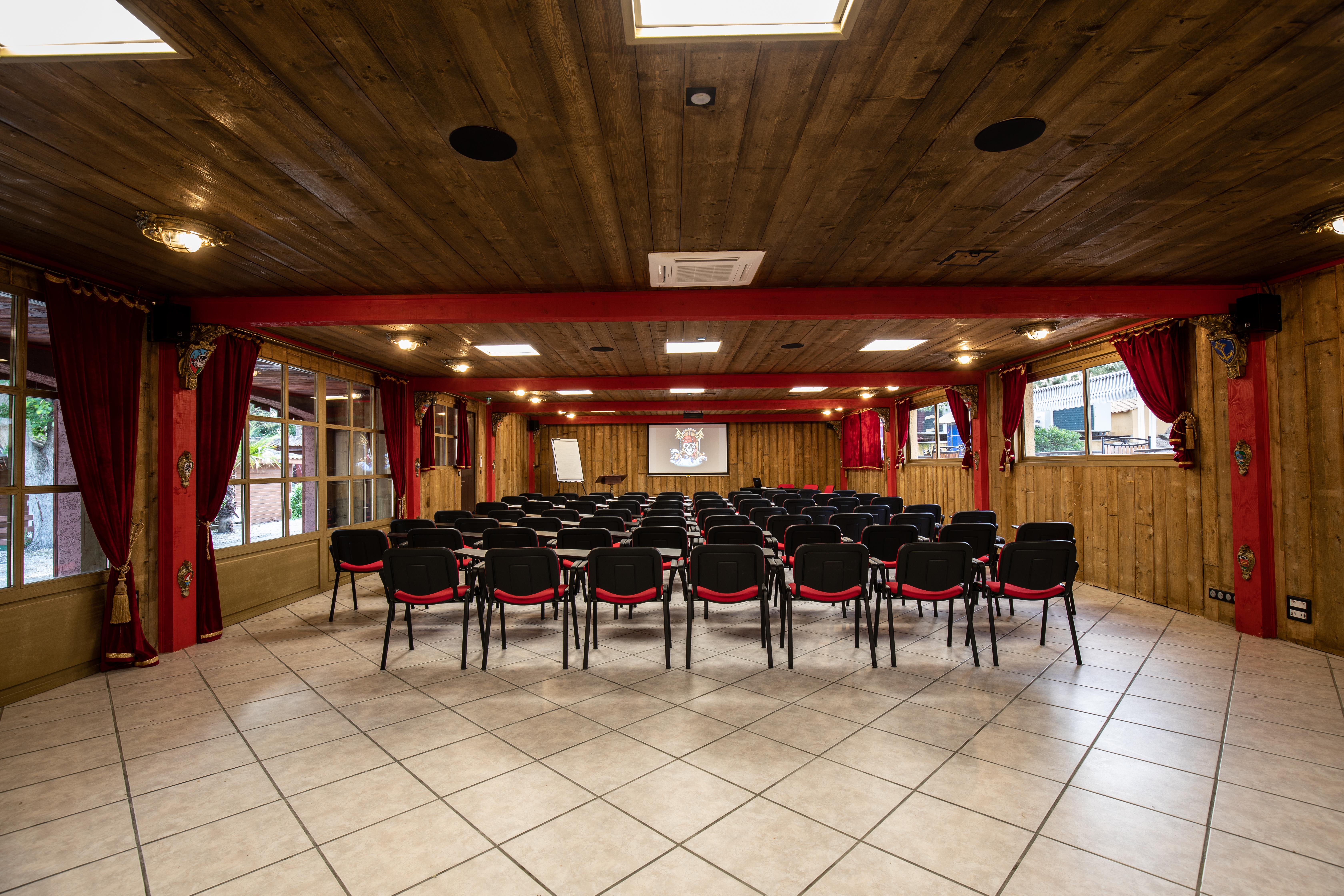 Hotel Cap Pirate Agde Ngoại thất bức ảnh