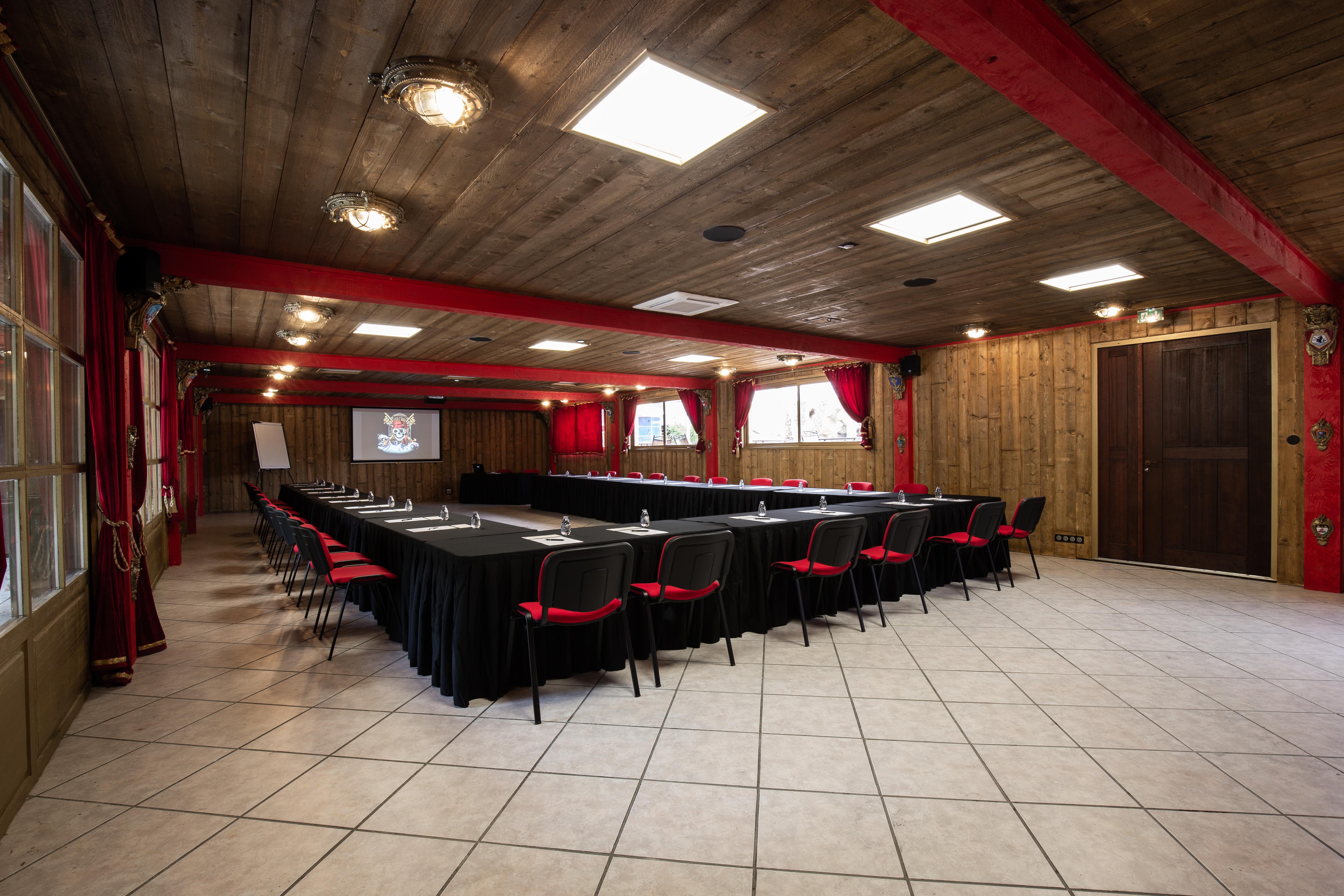 Hotel Cap Pirate Agde Ngoại thất bức ảnh